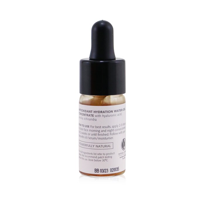 Trilogy Hyaluronic Acid+ Booster Treatment (For Dehydrated/ Dry Skin) 12.5ml/0.42ozProduct Thumbnail
