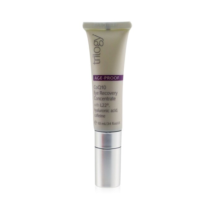 Trilogy Age-Proof CoQ10 Eye Recovery Concentrate 10ml/0.34ozProduct Thumbnail
