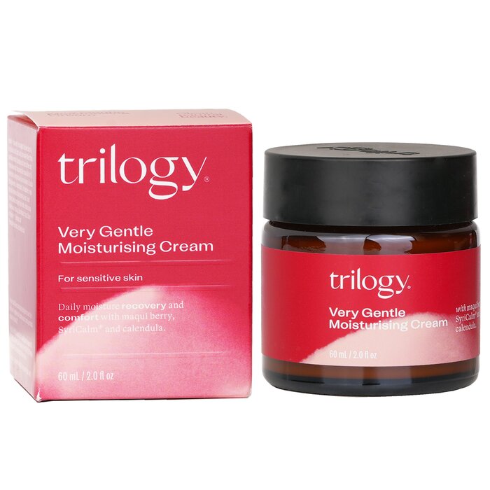 趣乐活  Trilogy 温和补水补水霜（敏感肌适用） 60ml/2ozProduct Thumbnail
