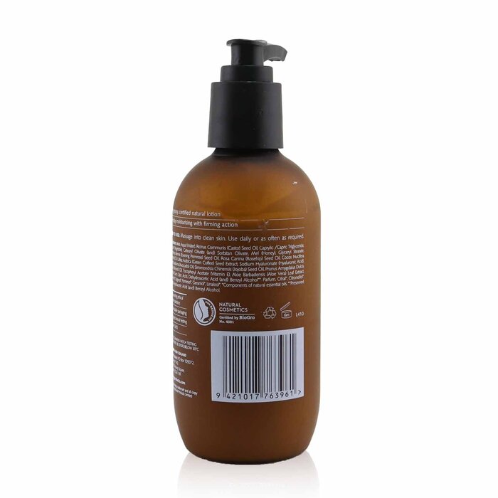 Trilogy Firming Body Lotion (For All Skin Types) 200ml/6.8ozProduct Thumbnail