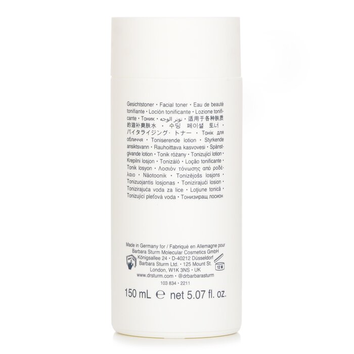 Dr. Barbara Sturm Balancing Toner 150ml/5.07ozProduct Thumbnail
