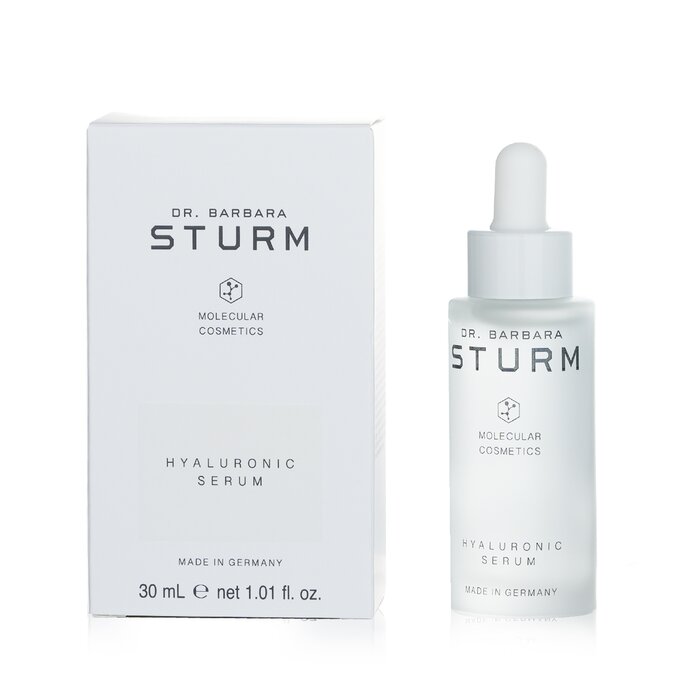 Dr. Barbara Sturm Hyaluronic Serum 30ml/1.01ozProduct Thumbnail