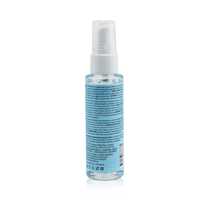 Pravana Aceite Hidra Perla 65ml/2.2ozProduct Thumbnail
