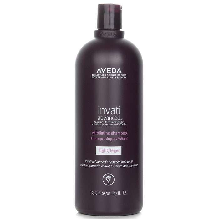 Aveda Invati Advanced Exfoliating Shampoo 1000ml/33.8ozProduct Thumbnail