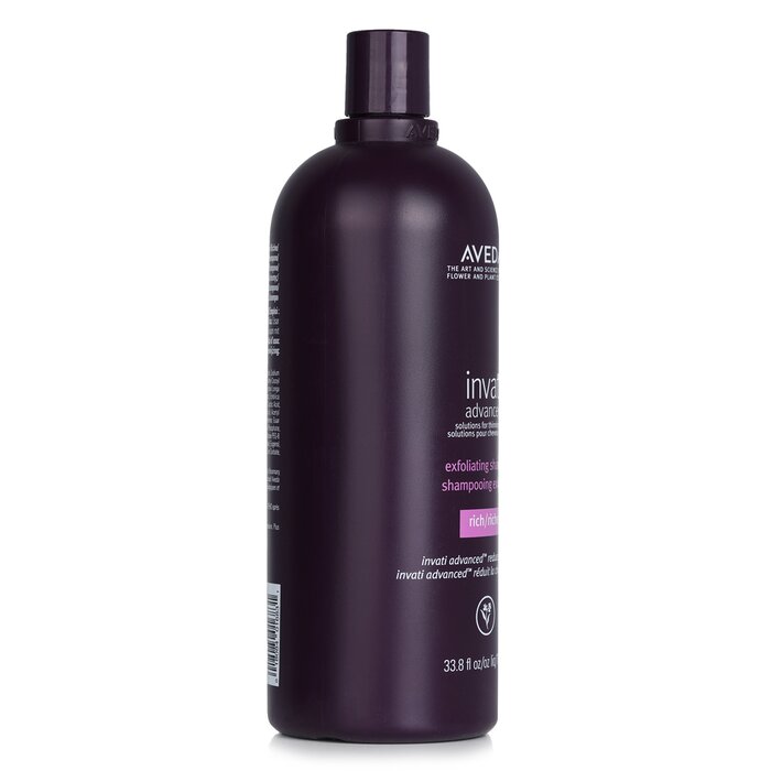 Aveda Invati Advanced Exfoliating Shampoo - # Rich  1000ml/33.8ozProduct Thumbnail
