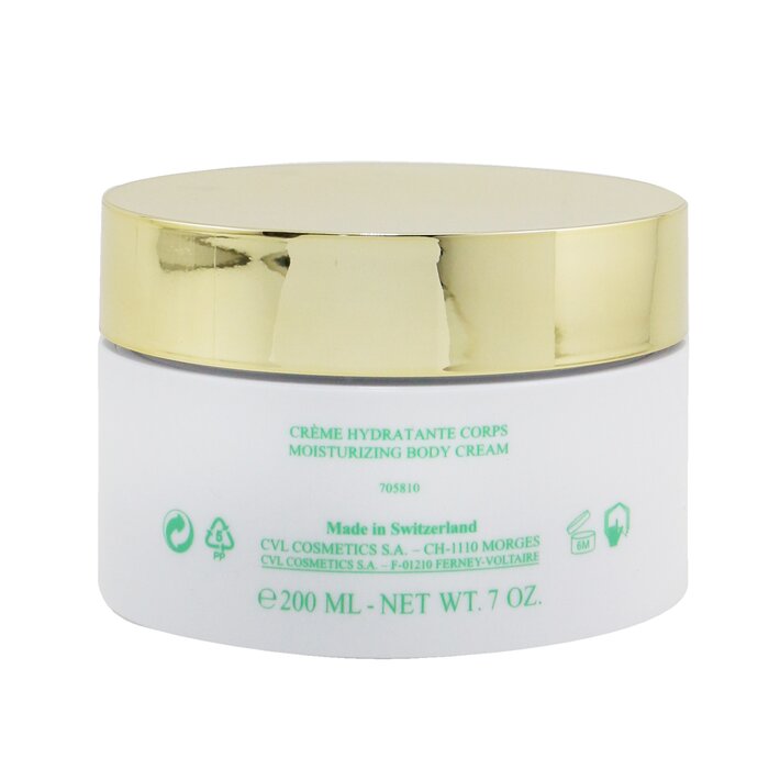 Valmont Body 24 Hour (Anti-Aging Moisturizing Body Cream) 200ml/7ozProduct Thumbnail