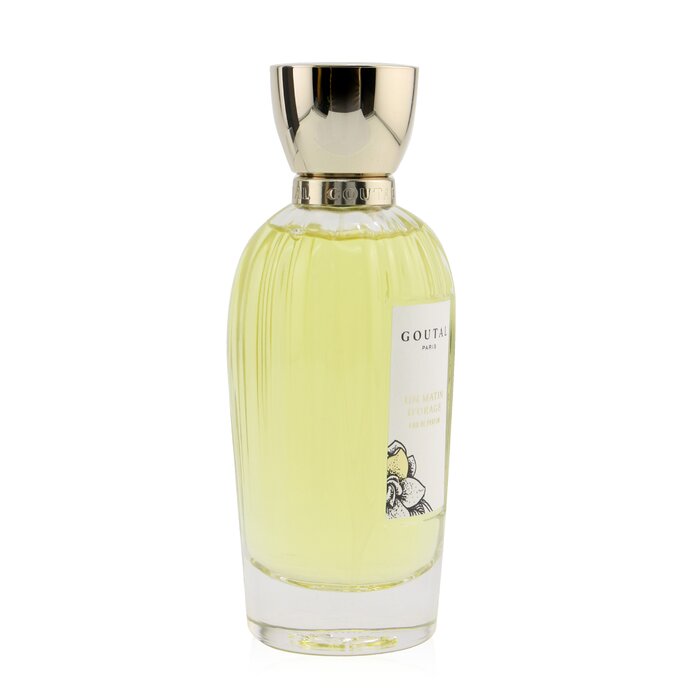 Goutal (Annick Goutal) Un Matin D'Orage Eau De Parfum Spray (Unboxed) 100ml/3.4ozProduct Thumbnail