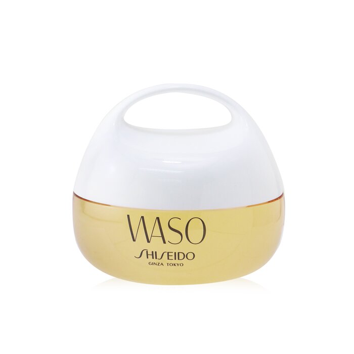 Shiseido Waso Clear Mega-Hydrating Cream (Box Slightly Damaged) 50ml/1.8ozProduct Thumbnail