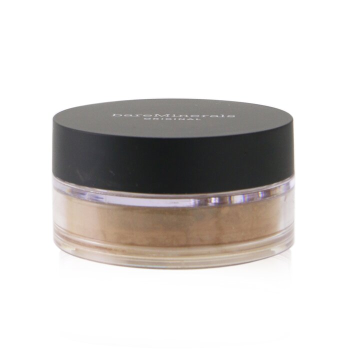 BareMinerals 透亮礦物粉底SPF 15 8g/0.28ozProduct Thumbnail