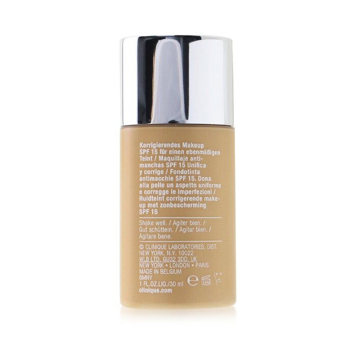 Clinique Even Better Makeup SPF15 (Dry Combination to Combination Oily) 30ml/1ozProduct Thumbnail