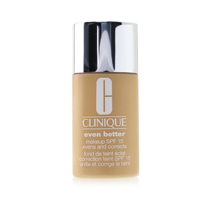 Clinique Even Better Makeup SPF15 (Dry Combination to Combination Oily) 30ml/1ozProduct Thumbnail