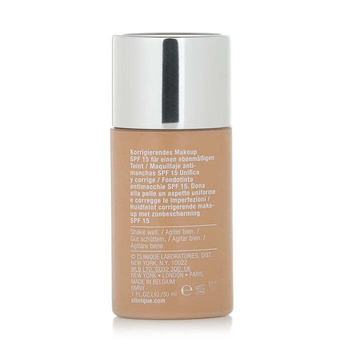 Clinique Even Better Makeup SPF15 (Dry Combination to Combination Oily) 30ml/1ozProduct Thumbnail