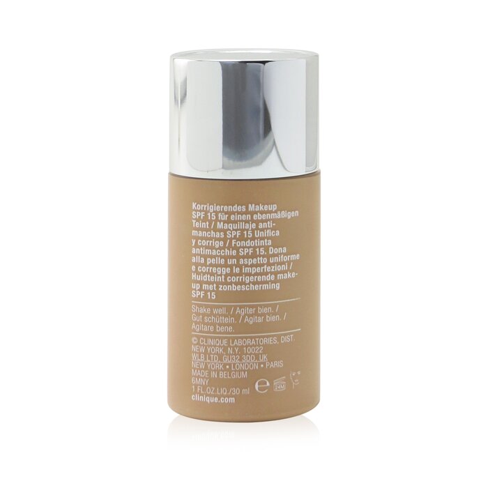 Clinique Even Better Makeup SPF15 (Dry Combination to Combination Oily) 30ml/1ozProduct Thumbnail