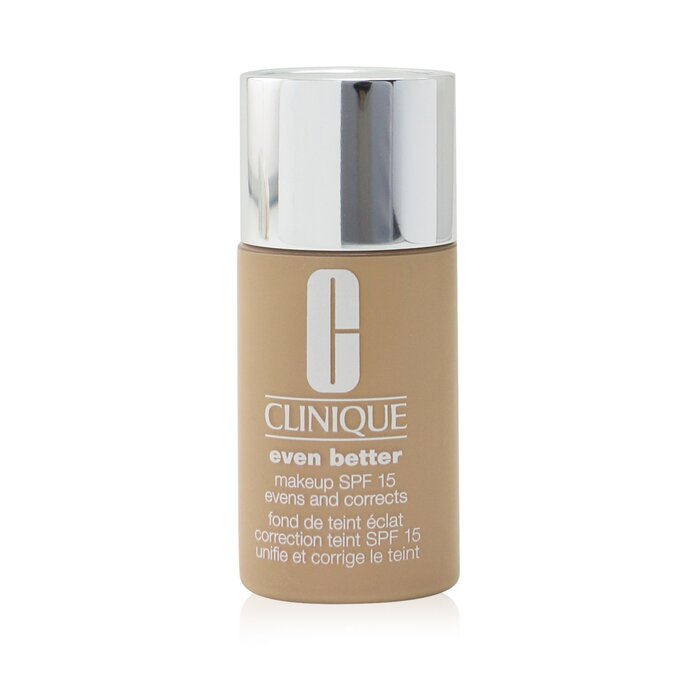 Clinique Even Better Makeup SPF15 (Dry Combination to Combination Oily) 30ml/1ozProduct Thumbnail