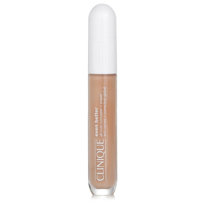 Clinique Even Better All Over Concealer + Eraser 6ml/0.2ozProduct Thumbnail