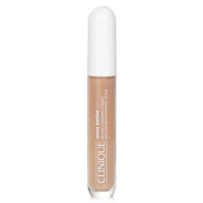 Clinique Even Better All Over Concealer + Eraser 6ml/0.2ozProduct Thumbnail