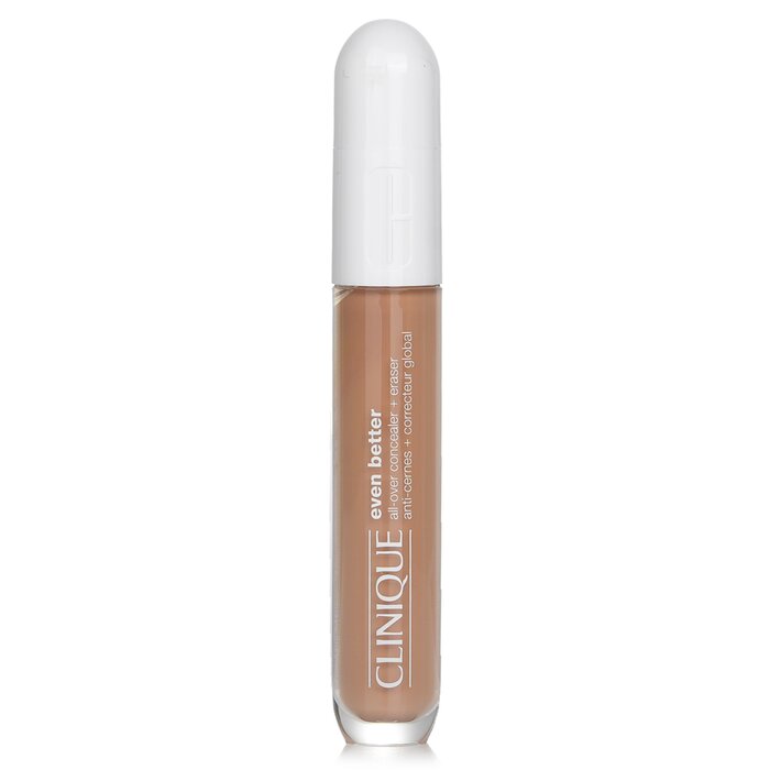 Clinique Even Better All Over Concealer + Eraser 6ml/0.2ozProduct Thumbnail