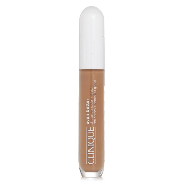 Clinique Even Better All Over Concealer + Eraser 6ml/0.2ozProduct Thumbnail