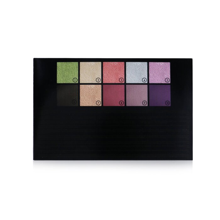 Guerlain Paleta Golden Bee De 10 Sombras de Ojos Mate Y Satinadas (10x Sombras de Ojos) 10x1.2g/0.04ozProduct Thumbnail