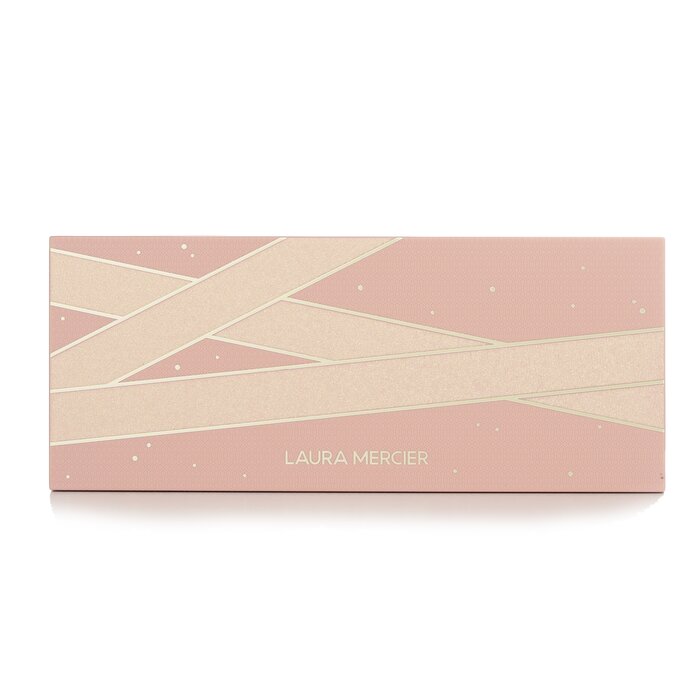 Laura Mercier Opening Night Cheek Palette (Blush, Bronzer & Highlighter) 3x6g/0.21ozProduct Thumbnail