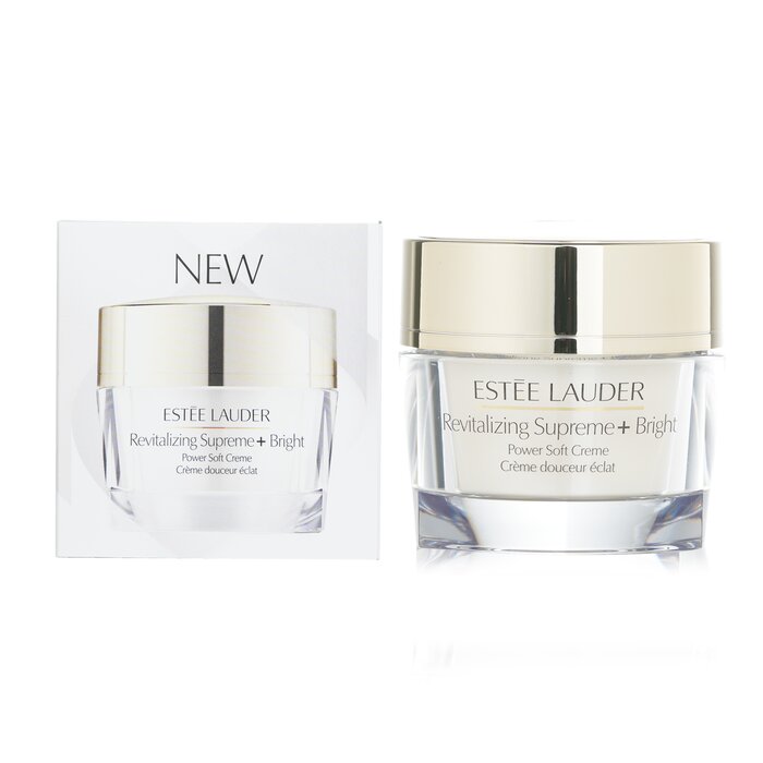 Estee Lauder Revitalizing Supreme + Bright Power Soft Creme 75ml/2.5ozProduct Thumbnail