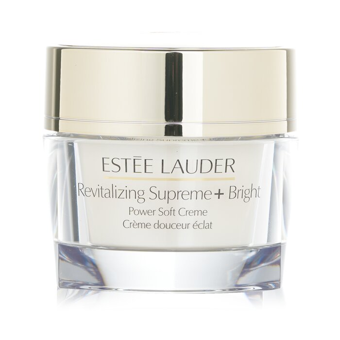 Estee Lauder Revitalizing Supreme + Bright Power Soft Creme 75ml/2.5ozProduct Thumbnail