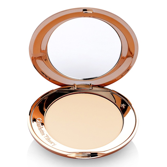 Charlotte Tilbury Airbrush Flawless Finish Powder, 01 Fair 8g/0.28 Charlotte Tilbury Airbrush Flawless Finish Powder, 01 Fair 8g/0.28