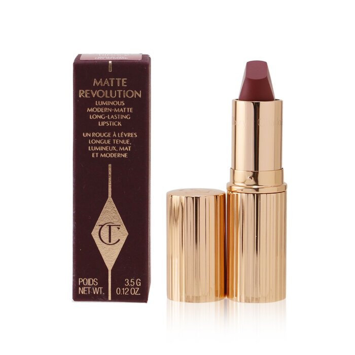 Charlotte Tilbury Matte Revolution 3.5g/0.12ozProduct Thumbnail