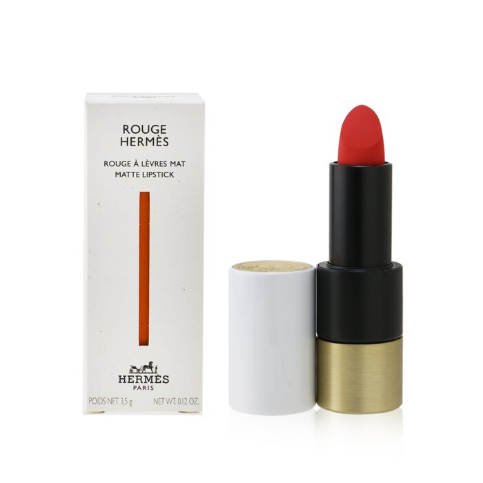 Hermes 愛馬仕 Rouge Hermes 啞光唇膏 3.5g/0.12ozProduct Thumbnail