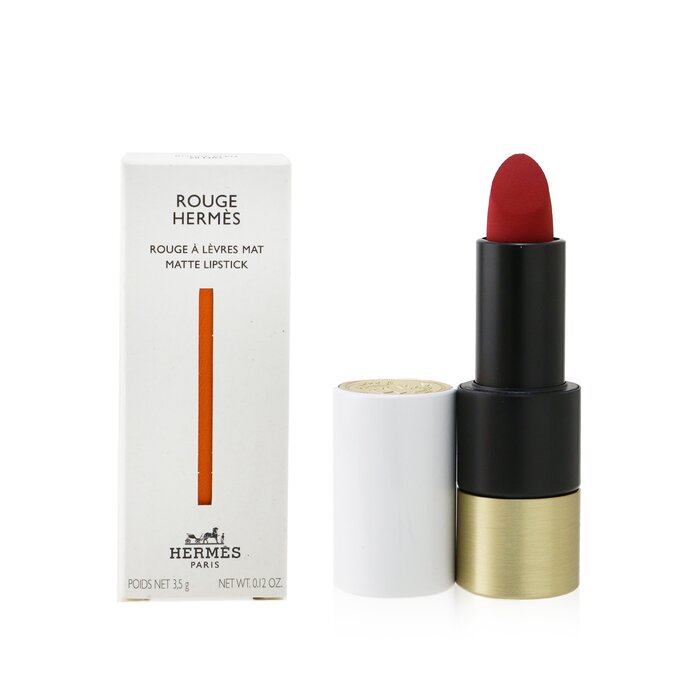 Hermes Rouge Hermes Matte Lipstick 3.5g/0.12ozProduct Thumbnail