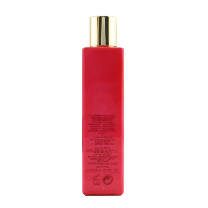 Valentino Voce Viva Moisturizing Body Lotion 200ml/6.7ozProduct Thumbnail