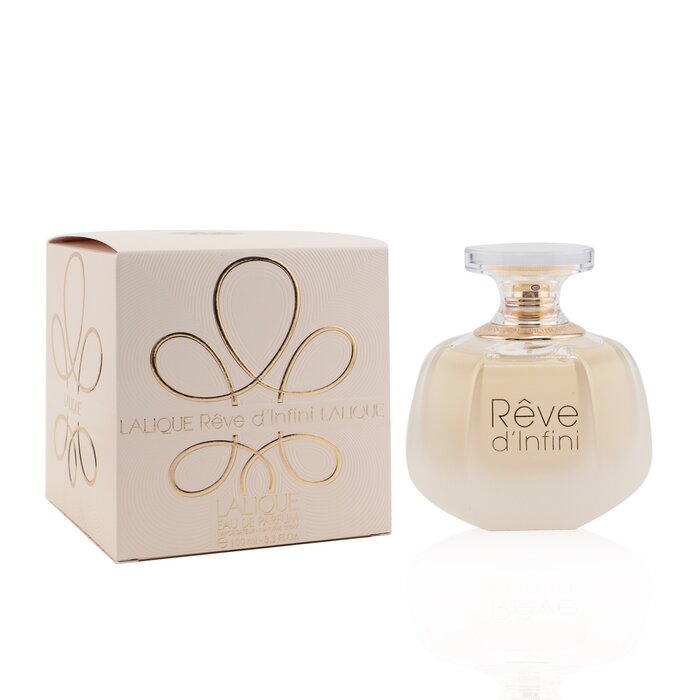 Lalique Reve D'Infini Eau De Parfum Spray 100ml/3.3ozProduct Thumbnail