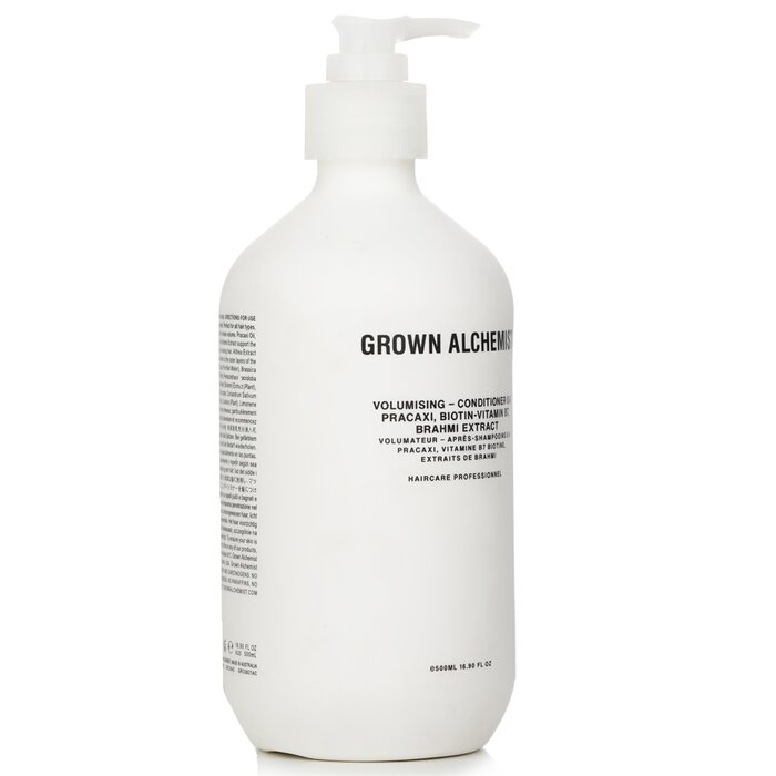 Grown Alchemist Volumising - Conditioner 0.4 500ml/16.9ozProduct Thumbnail