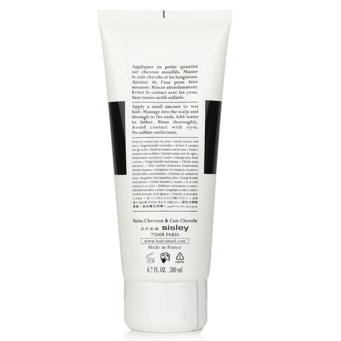 Sisley Hair Rituel by Sisley Color Perfecting Shampoo (Hair & Scalp Care) 200ml/6.7ozProduct Thumbnail