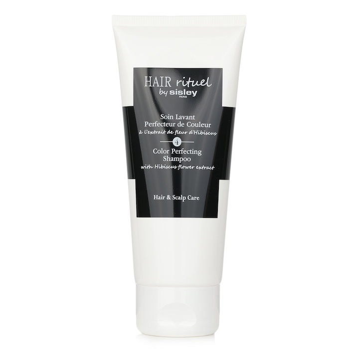 Sisley Hair Rituel by Sisley Color Perfecting Shampoo (Hair & Scalp Care) 200ml/6.7ozProduct Thumbnail
