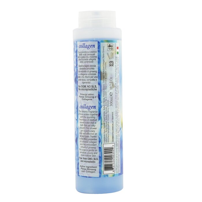 Nesti Dante Philosophia Collagen Shower Gel 300ml Nesti Dante Philosophia Collagen Shower Gel 300ml
