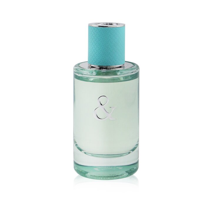 Tiffany & Co. Tiffany & Love For Her Eau De Parfum Spray 50ml/1.7oz