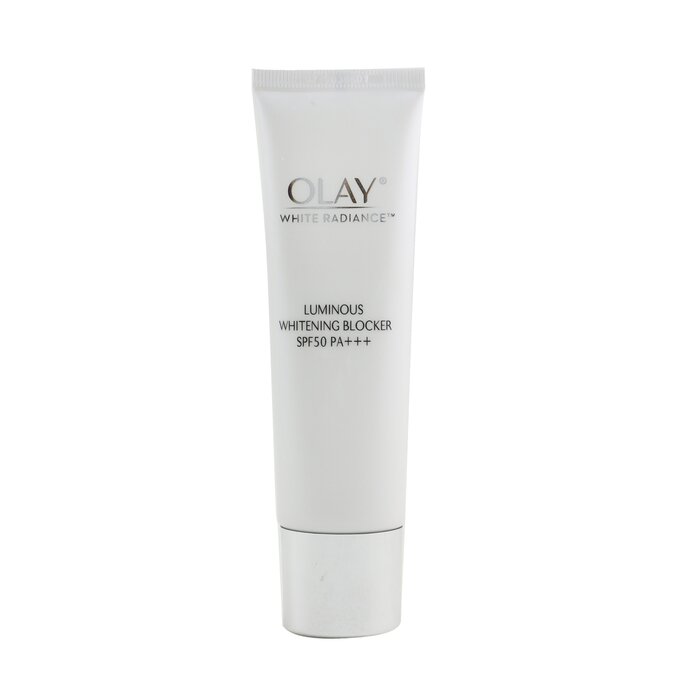 Olay White Radiance Luminous Whitening Blocker SPF 50 PA+++ 40ml/1.33ozProduct Thumbnail
