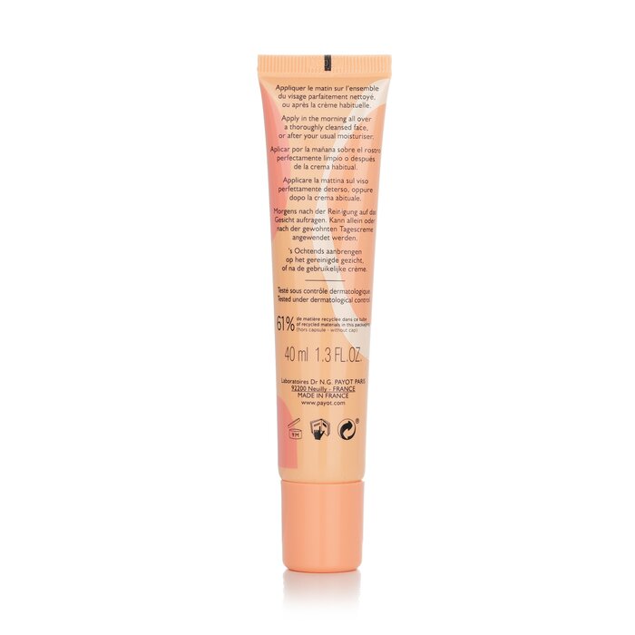 Payot My Payot CC Glow Rozświetlająca pielęgnacja cery SPF 15 40ml/1.3ozProduct Thumbnail