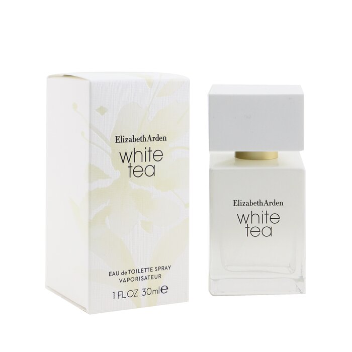 Elizabeth Arden White Tea Eau De Toilette Spray 30ml/1ozProduct Thumbnail