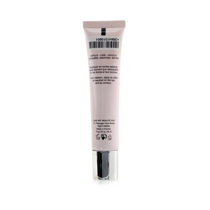 By Terry Baume De Rose Скраб для Губ (Без Коробки) 15g/0.52ozProduct Thumbnail