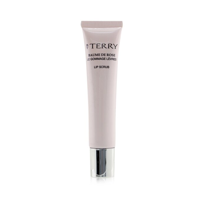 By Terry Baume De Rose Скраб для Губ (Без Коробки) 15g/0.52ozProduct Thumbnail