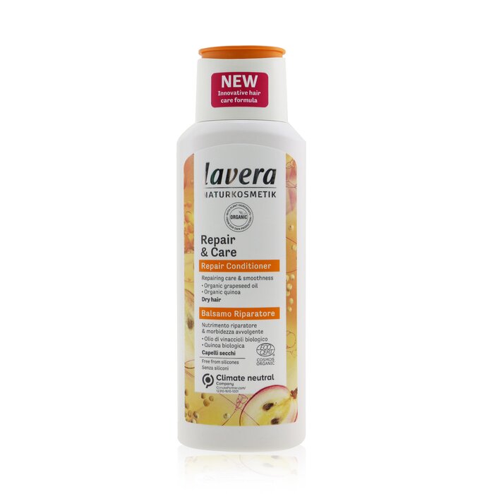 Lavera Repair & Care Acondicionador Reparador (Cabello Seco) 200ml/6.7ozProduct Thumbnail