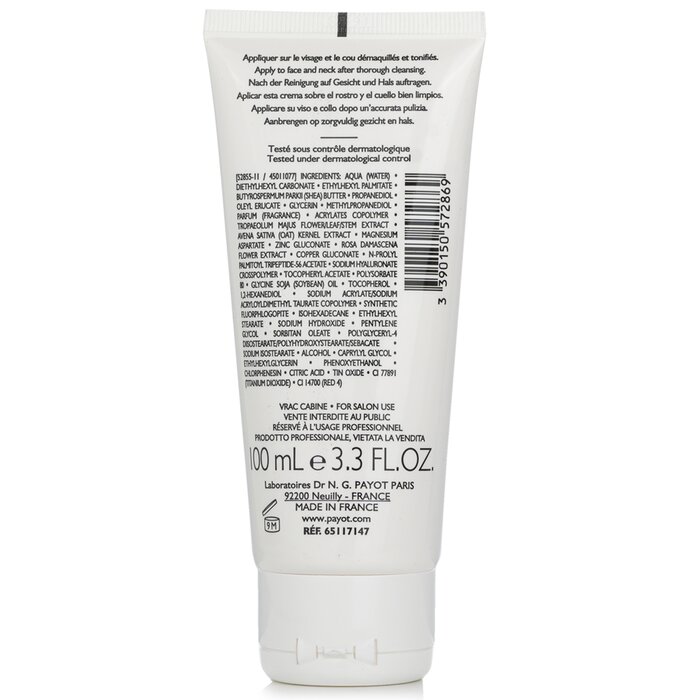Payot Roselift Collagene Jour Lifting Cream (Salon Size) 100ml/3.3ozProduct Thumbnail