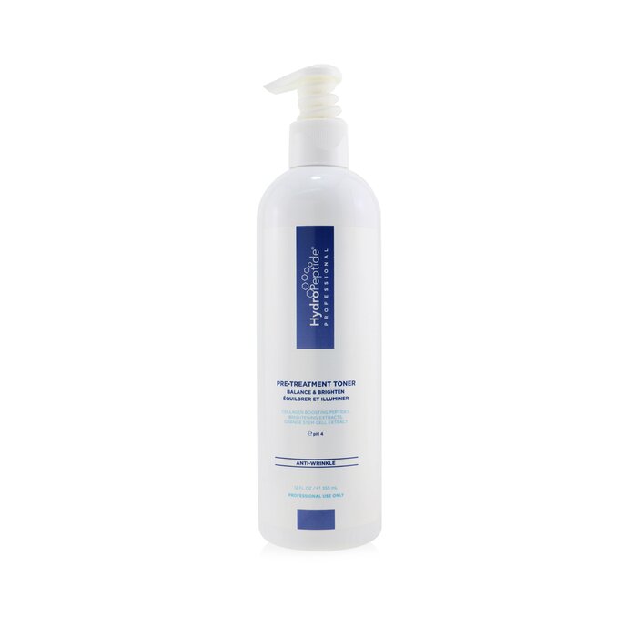 HydroPeptide Pre-Treatment Toner (Salon Size) 354ml/11.8ozProduct Thumbnail