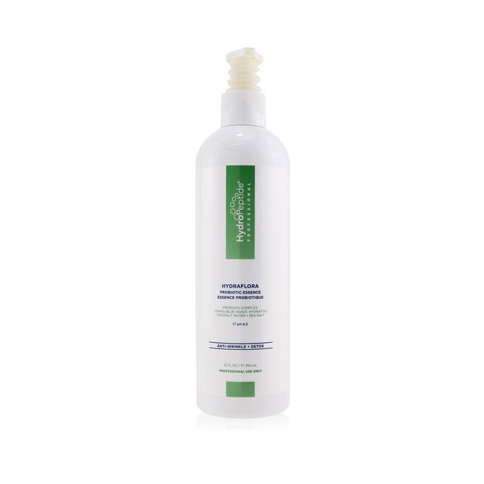 HydroPeptide Hydraflora Probiotic Essence (Salon Size) 345ml/11.5ozProduct Thumbnail