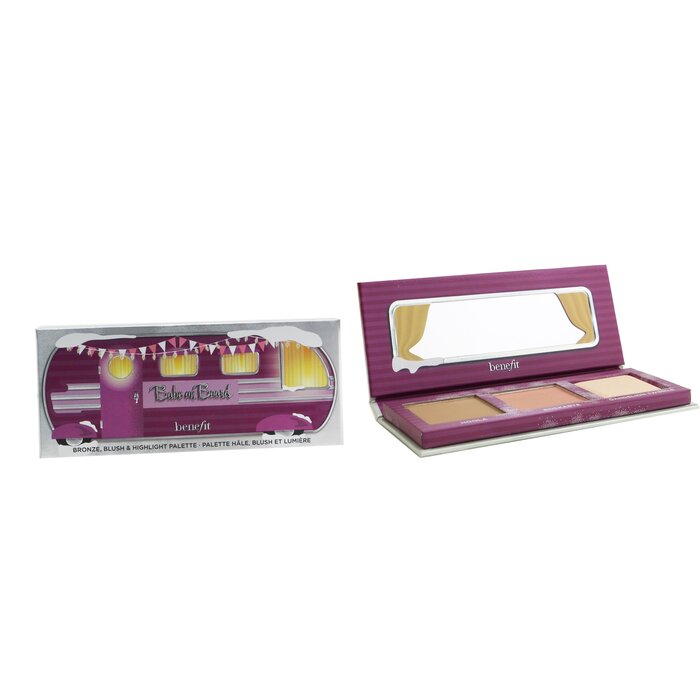 Benefit Babe On Board Palette 8g/0.27ozProduct Thumbnail
