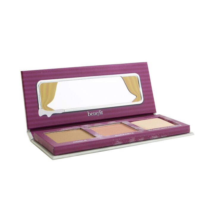 Benefit Babe On Board Palette 8g/0.27ozProduct Thumbnail