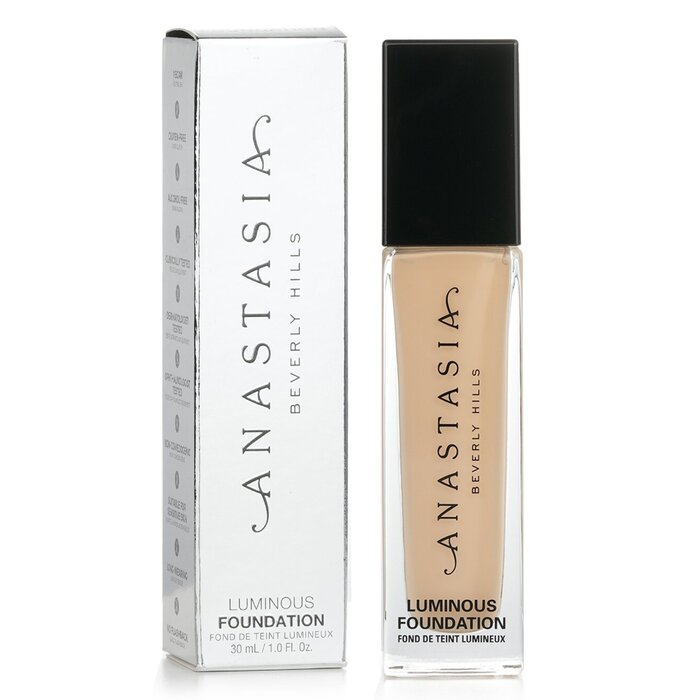 Anastasia Beverly Hills Luminous Foundation 30ml/1ozProduct Thumbnail