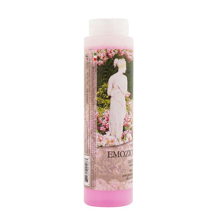 Nesti Dante Emozioni In Toscana Shower Gel With Iris Florentina - Garden in Bloom 300ml/10.2ozProduct Thumbnail